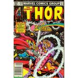 The Mighty Thor #322