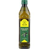 The Mill 500 ml Natürel Sızma Cam Şişe Zeytinyağı