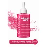 The Mimosa Care Leke Karşıtı, Aydınlatıcı, Arındırıcı Glikolik Asit Tonik-200 Ml