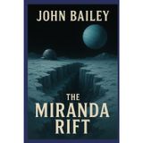 The Miranda Rift: The most distant and dangerous frontier humanity has ever attempted: 3