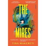 The Mires: a powerful literary page-turner set in New Zealand