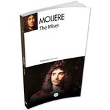 The Miser - Moliere - İngilizce - Maviçatı Yayınları