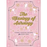 The Mixology of Astrology: Cosmic Cocktail Recipes for Every Sign