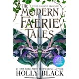 The Modern Faerie Tales: Tithe; Valiant; Ironside