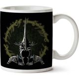 The Mogul Lord Lord of the Rings Baskılı Kupa