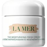 The Moisturizing Fresh Cream - Nemlendirici Krem 60 ml
