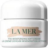 The Moisturizing Soft Cream - Nemlendirici Krem 100 ml