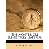 The Montessori Elementary Material