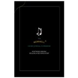 The MorrWell Guided Journal & Workbook: Prompts, Affirmations & Reflection Exercises for Those Seeking Healing & Self-Discovery