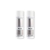The Mossi London - 2'li Paket Saç Dökülmesi Karşıtı Şampuan Besleyici ve Onarıcı Etki 200ML