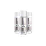 The Mossi London - 3'lü Paket Saç Dökülmesi Karşıtı Şampuan Besleyici ve Onarıcı Etki 200ML