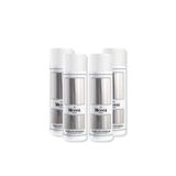 The Mossi London - 4'lü Paket Saç Dökülmesi Karşıtı Şampuan Besleyici ve Onarıcı Etki 200ML