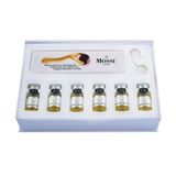 The Mossi London Hair Loss Therapy Saç Bakım Serum Set