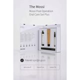 The Mossi Mossi Postbiyotik İçerikli Hassas Ağız ve Diş Bakım Seti