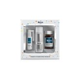 The Mossi Saç Dökülme Karşıtı Şampuan - Saç Vitamini - Saç Sprey Serum 3'lü Set