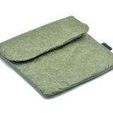 The Mujen Vintage/Retro Stil Tyvek Kağıt Tablet Kılıfı Kılıf, iPad, iPad Pro, iPad Mini, Yüzey, Galaxy Tab, Kindle, 12 inç Dizüstü Bilgisayar Kılıfı Kılıfı, Su İtici, Scrapbooking Çıkartmaları Düzenleyici