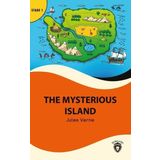 The Mysterious Island Stage 1 İngilizce Hikaye Alıştırma Ve Sözlük İlaveli