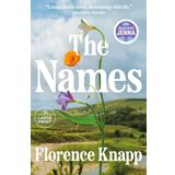 The Names: A Read with Jenna Pick: A Novel