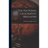 The National Geographic Magazine