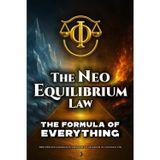 The Neo-Equilibrium Law: The Formula of Everything