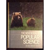 The New Book of Popular Science Grolier Educational