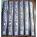 The New Book of Popular Science