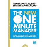 The New One Minute Manager - Kenneth Blanchard