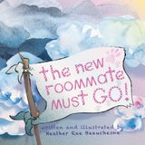 The New Roommate Must Go!: An innocent family addition tips the household balance, revealing a fluffy, perfect companion.