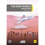 The New World: Wasteland B2+ Reader-Gaga Publishing