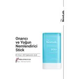 The NewLab 19 GR Onarıcı ve Nemlendirici Stick Krem