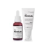 The NewLab 30 ml Cilt Yenileyici & Güneş Koruyucu Bakım Seti
