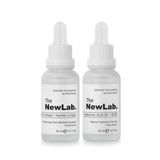 The NewLab 30 ml Yoğun Nemlendirme ve Kırışıklık Karşıtı Bakım Seti