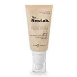 The NewLab. Akne Ve Leke Karşıtı Cilt Tonu Eşitleyici SPF30 Bb Krem-Niacinamide+Alpha Arbutin