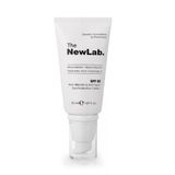 The Newlab Aydınlatıcı & Cilt Tonu Eşitleyici Güneş Kremi Spf 50+ 50 Ml - 6 Adet
