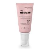 the newlab. Aydınlatıcı Ve Cilt Tonu Eşitleyici Güneş Kremi 50+ SPF(UVA/UVB PA++++) Su Bazlı/Hassas Cilt
