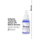 The NewLab Gelişmiş Yaşlanma Karşıtı Cilt Bakım Serumu (Multi Peptide + Copper Peptide%1)