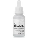 The Newlab. Hyalüronik Asit Yoğun Nemlendirici Cilt Bakım Serumu 30 ml (Hyaluronic Acid 2% Vit B5) - Adaçayı Yeşili
