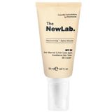 The NewLab Leke Karşıtı Cilt Tonu Eşitleyici 50 ml Spf 30 BB Krem