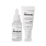 The NewLab Leke Karşıtı ve Güneş Koruyucu Bakım Seti