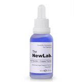 The NewLab. Mavi Serum%1 Bakır Peptit & Multi-Peptide Yaşlanma Karşıtı Dolgunlaştırıcı Etkili 30 Ml (Multi Peptide-Copper Peptide%1)