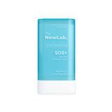 The NewLab Onarıcı ve Nemlendirici Stick Krem (4C Cica + 4D Hyaluronic Acid)