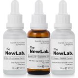 The NewLab. Serum Seti