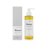 The Newlab. Yağ Bazlı Yüz Makyaj Temizleyici (200 Ml) - standart