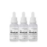 The Newlab Yogun Nemlendirici Kirisiklik Karsiti Serum Seti