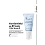 The NewLab Yoğun Nemlendirici Ve Onarıcı Cica Krem