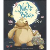 The Night Bear - Andersen Press