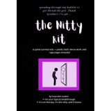 The Nitty Kit: a spiral survival relic — poetic truth, mirror work, and rage pages included