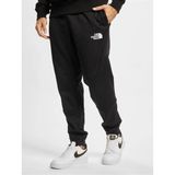 The Nort Face Ma Pant Fleece Erkek Eşofman Altı - 2XL - Siyah