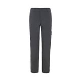 The Nort Face W Exploratıon Pant Kadın Pantolon - NF00CN1C0C51 - Gri - 8