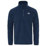 The North Face 100 Glacier Siyah Erkek Polar